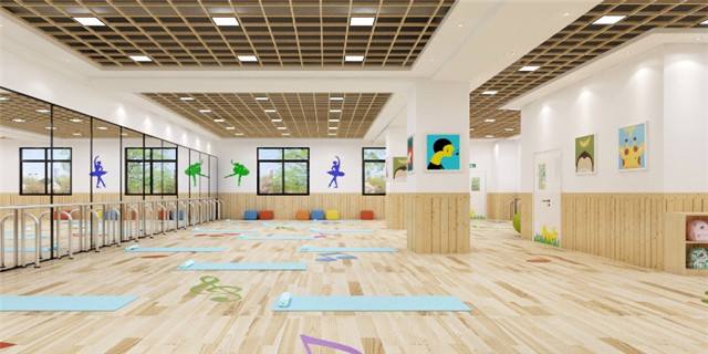 室內(nèi)墻體繪畫(huà)