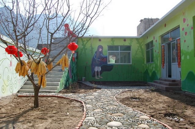 墻繪解說書畫尺寸標準及字畫尺寸是如何計算的