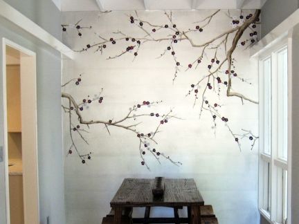 涂鴉行業在近幾年發展得越來越快