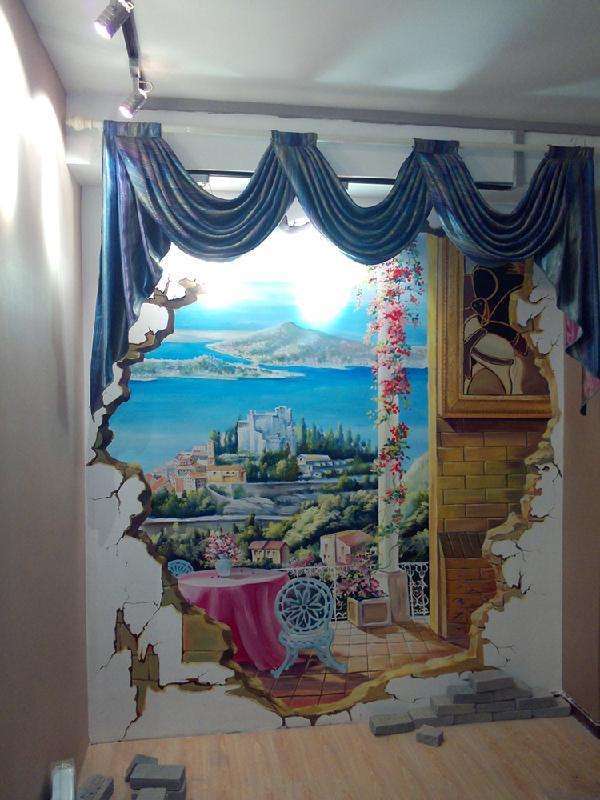 南昌墻壁壁畫,南昌畫墻繪,南昌鄉(xiāng)村墻繪,南昌幼兒園墻畫手繪,南昌壁畫手繪