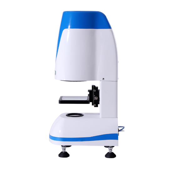 Zhenjiang Automatic one-button measuring instrument Company